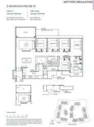 One Marina Gardens (D1), Apartment #639117871